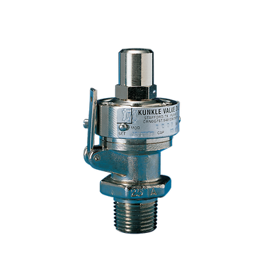 Kunkle Valve-P-P000944